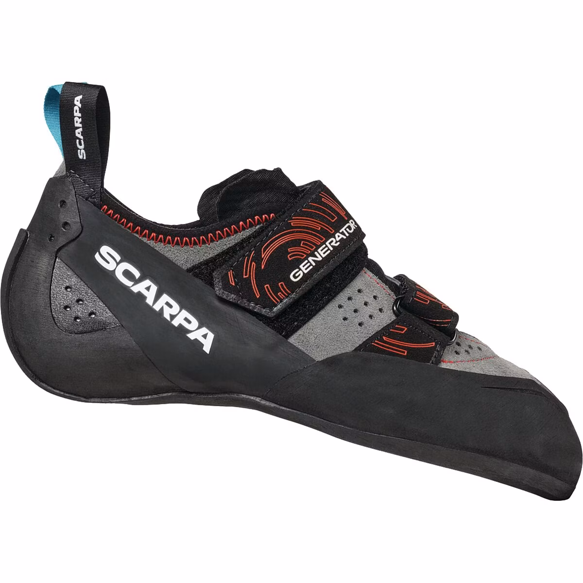 Scarpa Scarpa Men's Generator V Climbing Shoes