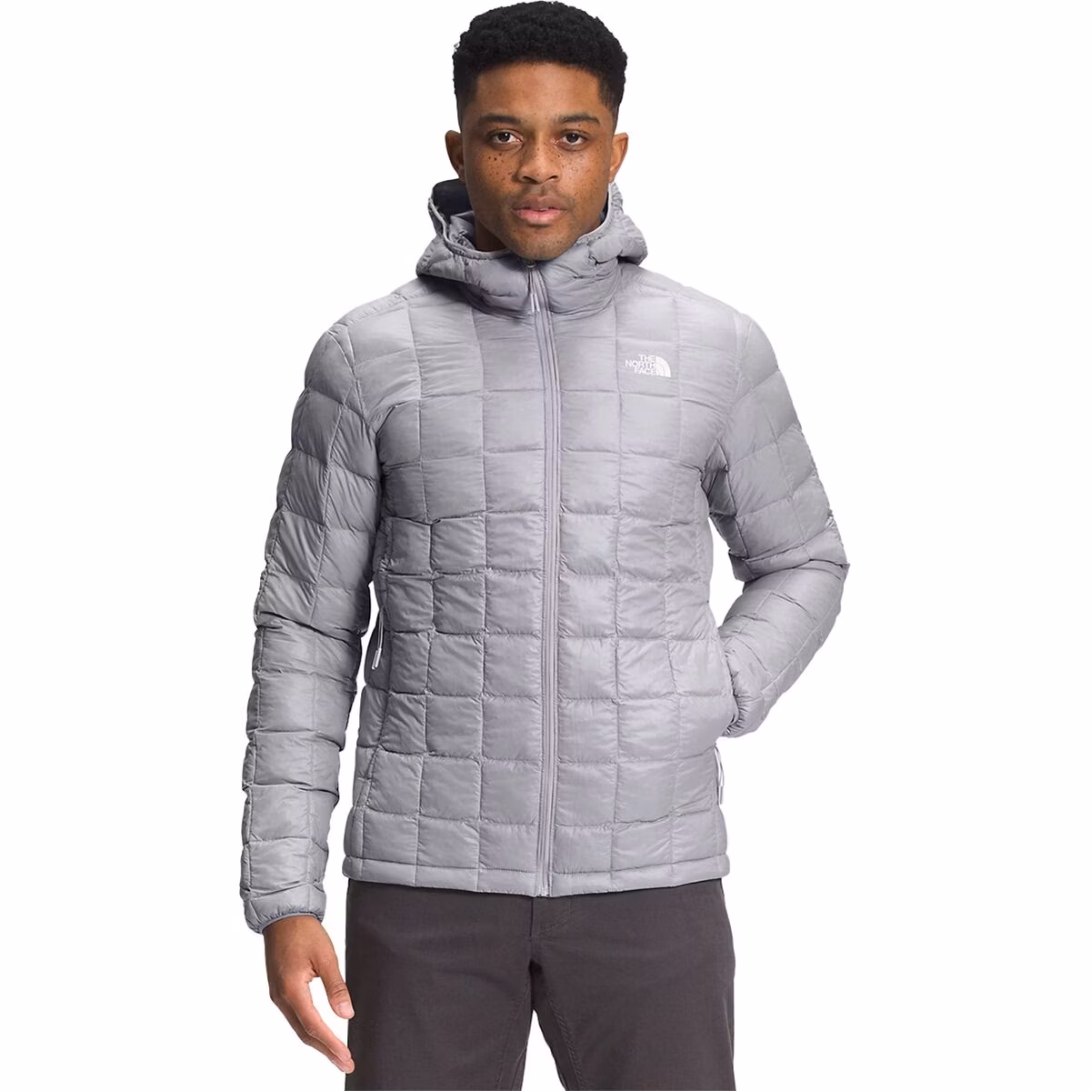 The North Face The North Face ThermoBall Eco Hoodie - Men's