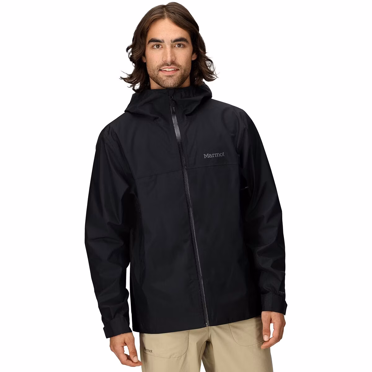 Marmot Marmot Men's Minimalist Pertex Jacket