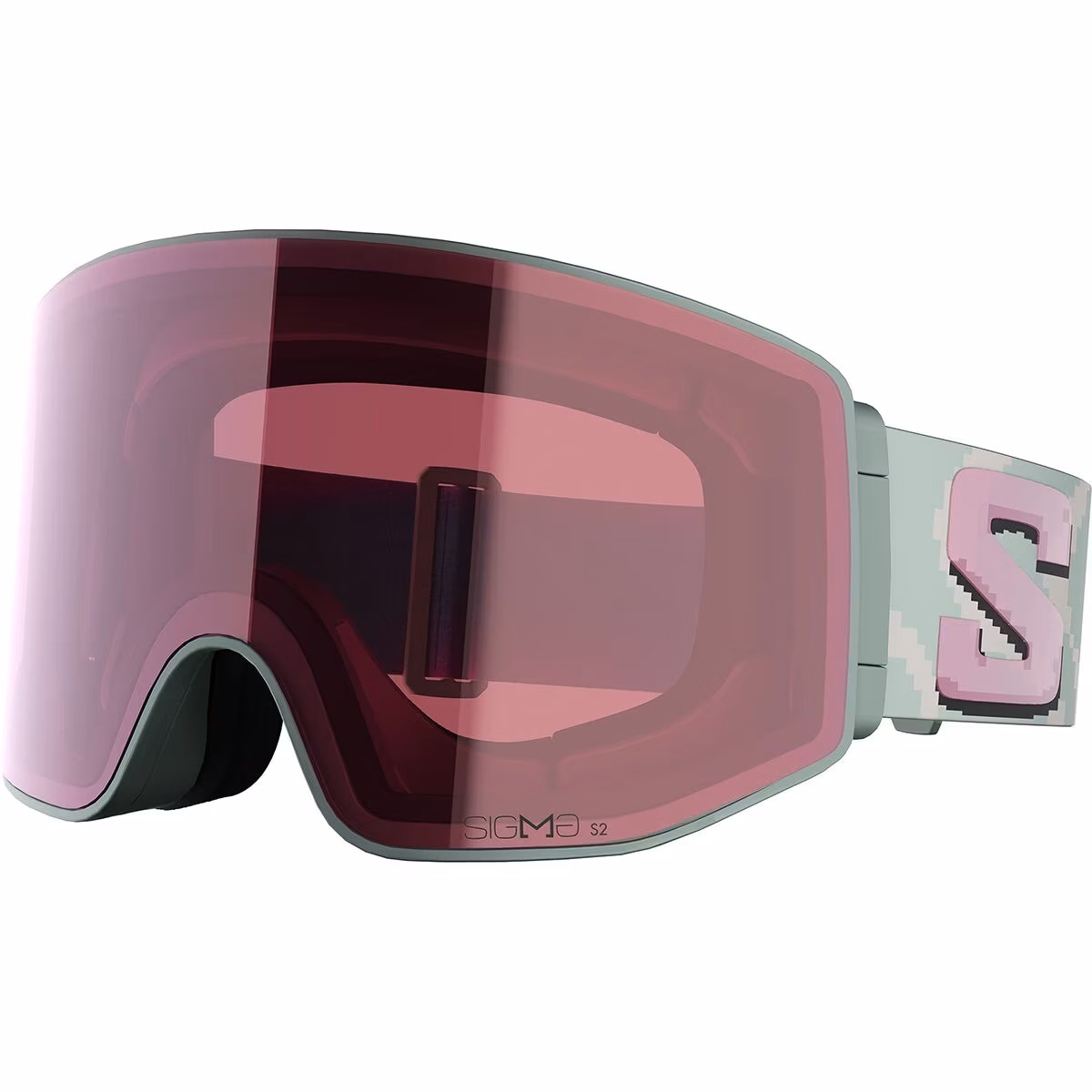 Salomon Salomon Sentry Prime Sigma Goggles