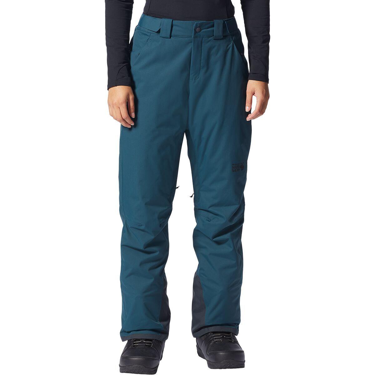 Mountain Hardwear Mountain Hardwear Women's FireFall 2 Insulated Pants