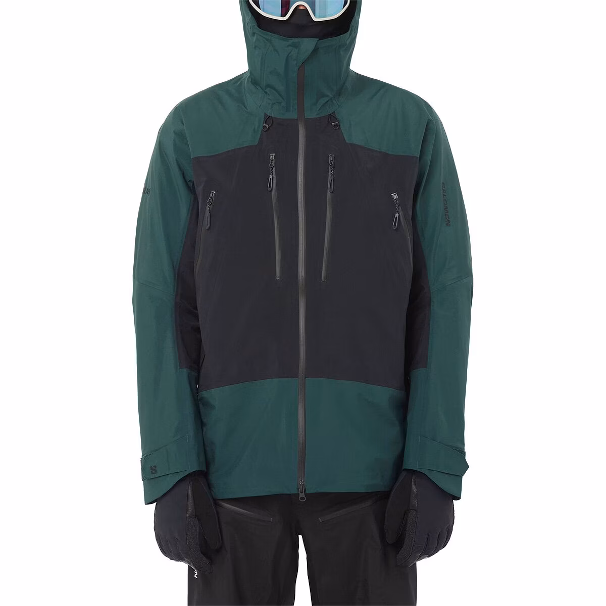 Salomon Salomon Men's Scrambler GORE-TEX Jacket