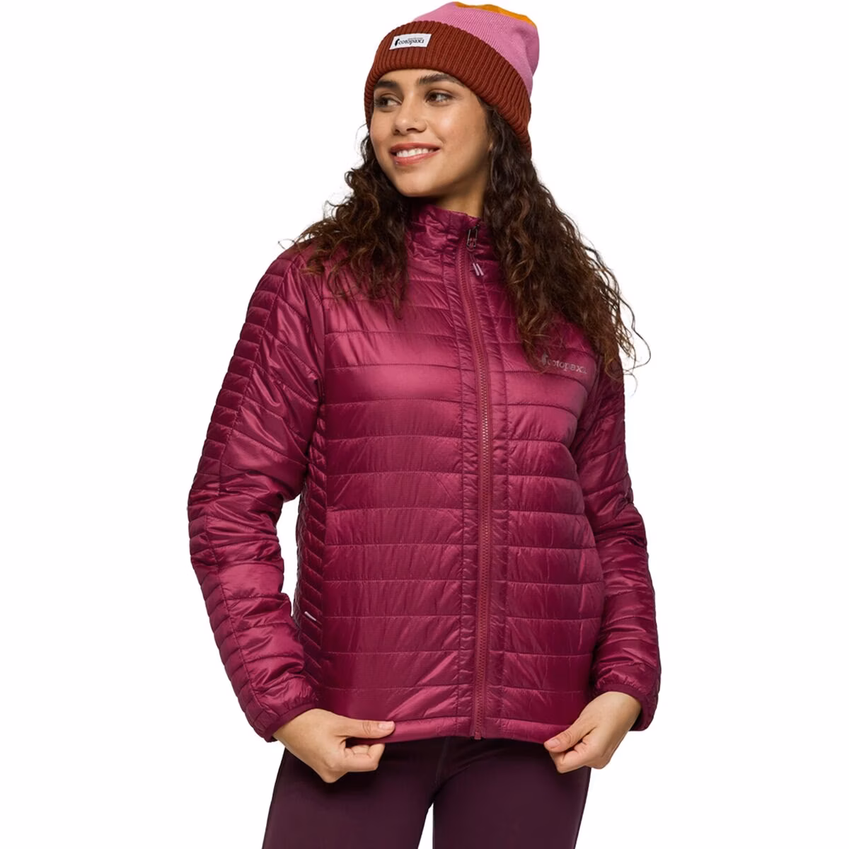 Cotopaxi Cotopaxi Women's Capa Insulated Jacket