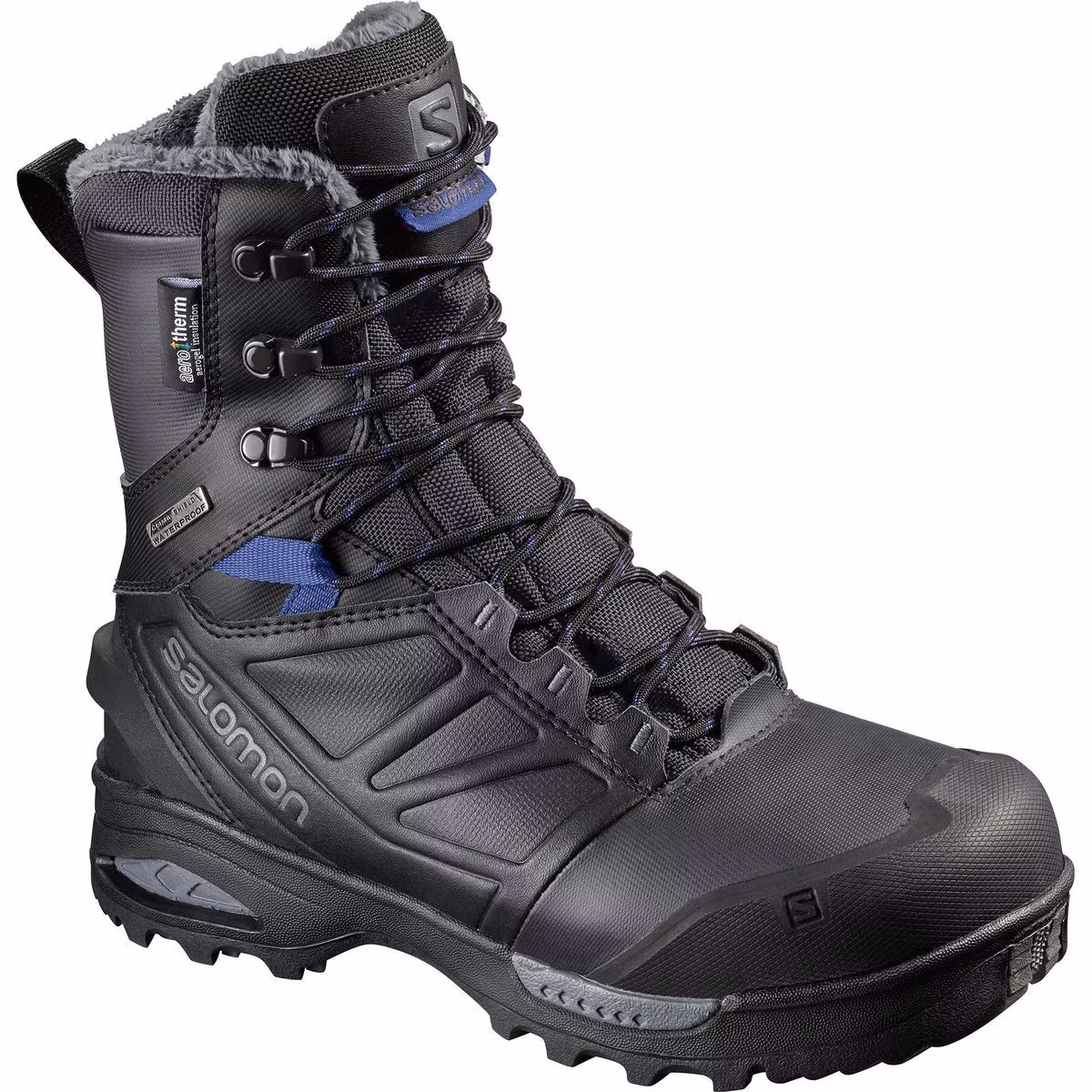 Salomon Salomon Women's Toundra Pro CSWP Winter Hiking Boots
