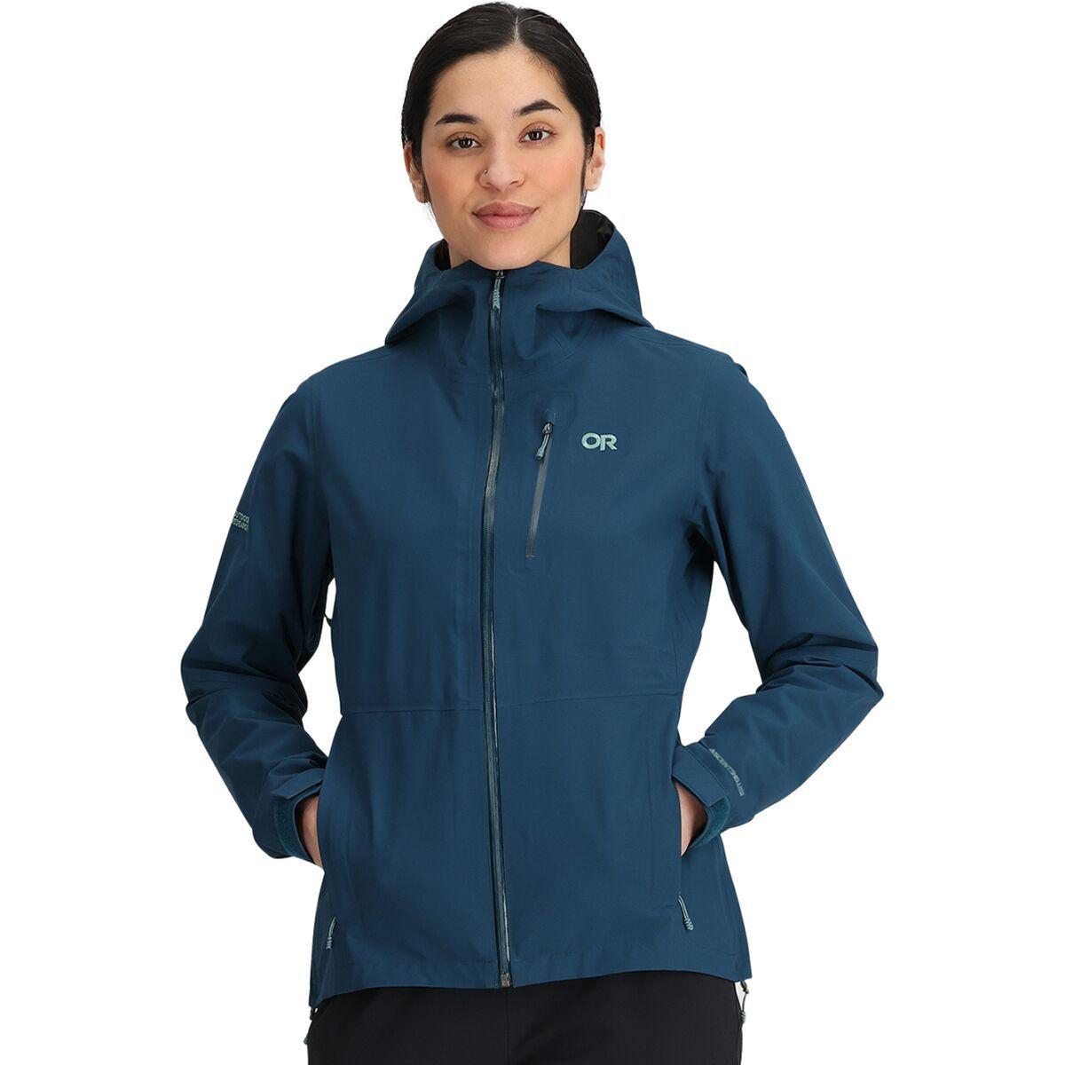 Outdoor Research Outdoor Research Women's Aspire 3L Jacket