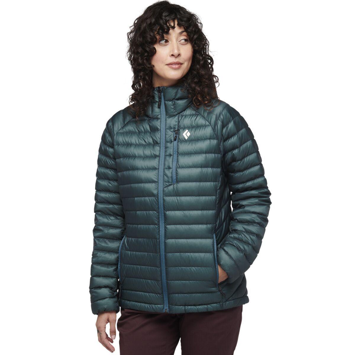 Black Diamond Black Diamond Women's Approach Down Hoody