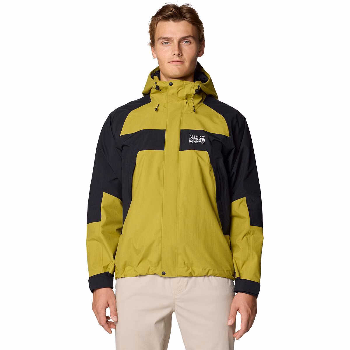 Mountain Hardwear Mountain Hardwear Men's Dry Times Hoody