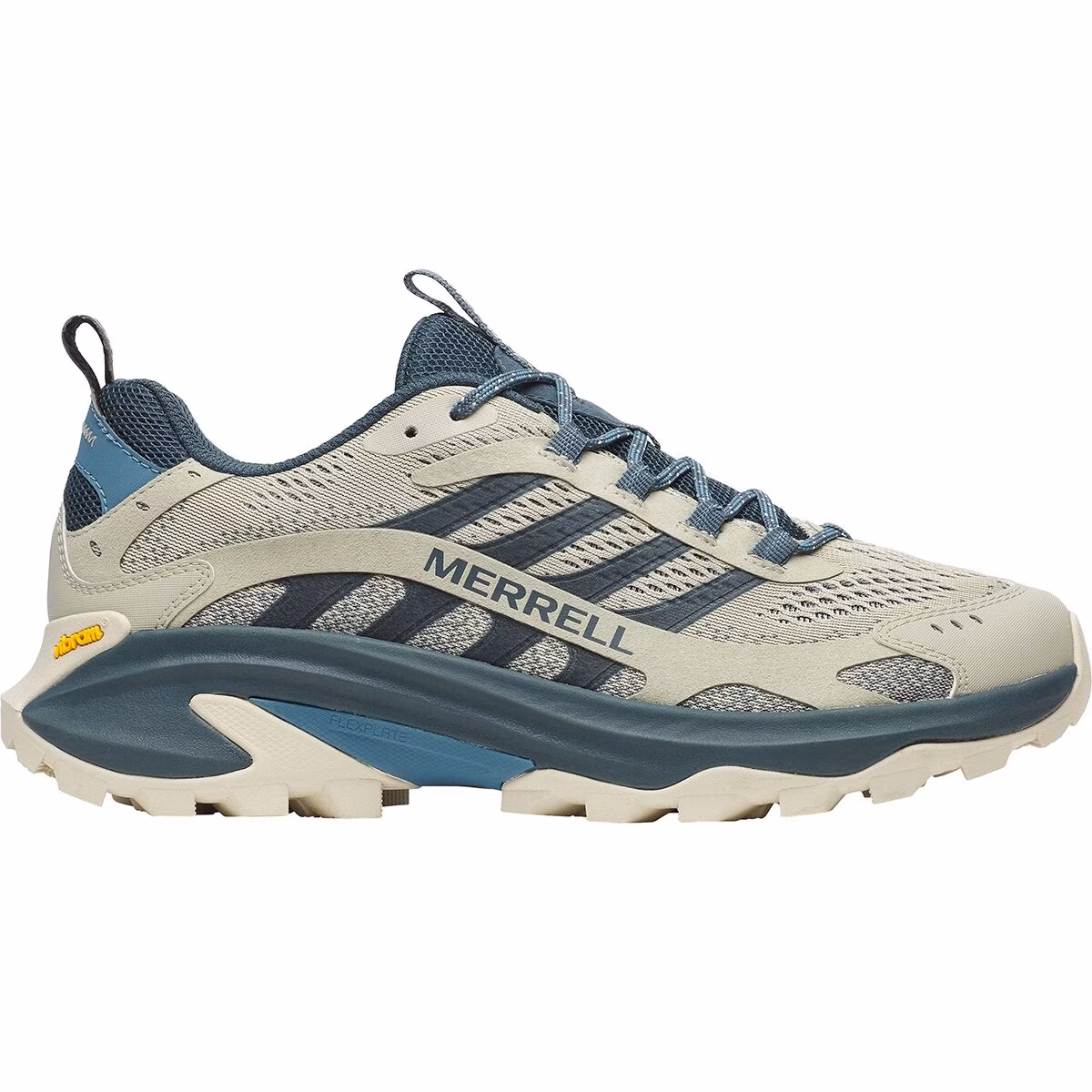 Merrell Merrell Men's Moab Speed 2 Hiking Shoes