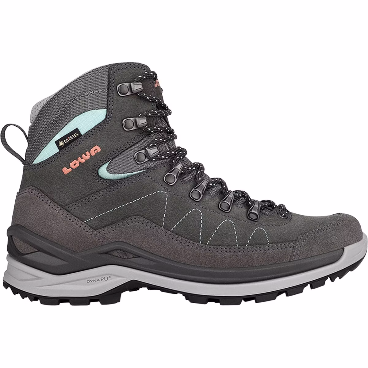 Lowa Lowa Women's Toro Pro GTX Mid Hiking Boots