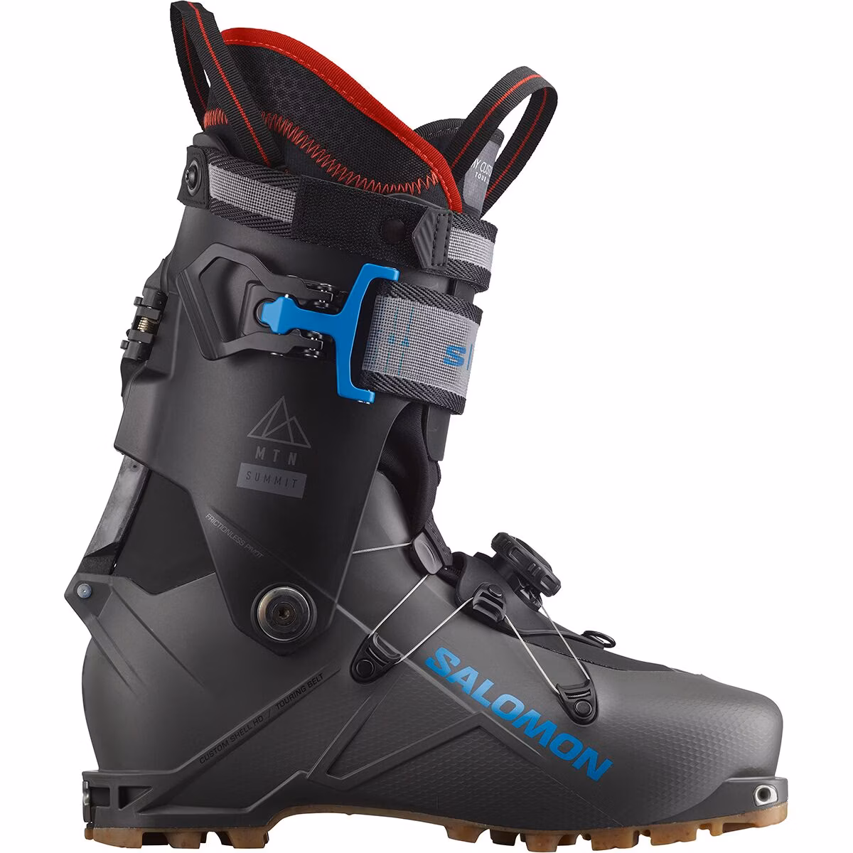 Salomon Salomon S/Lab MTN Summit Touring Boots