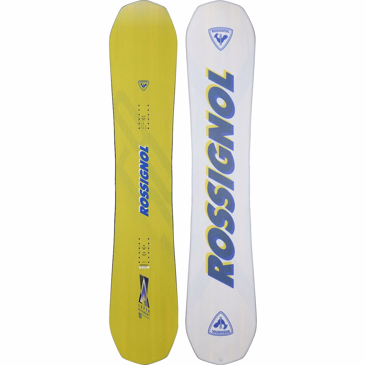 Rossignol Rossignol Super Revenant Snowboard