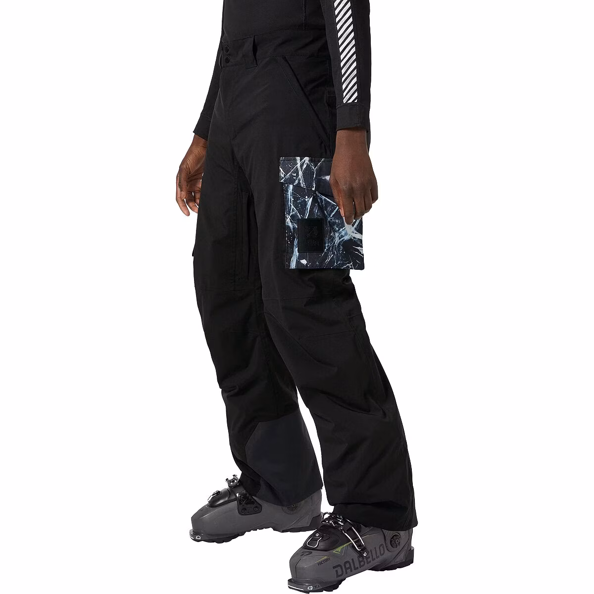 Helly Hansen Helly Hansen Ullr D Pants - Men's