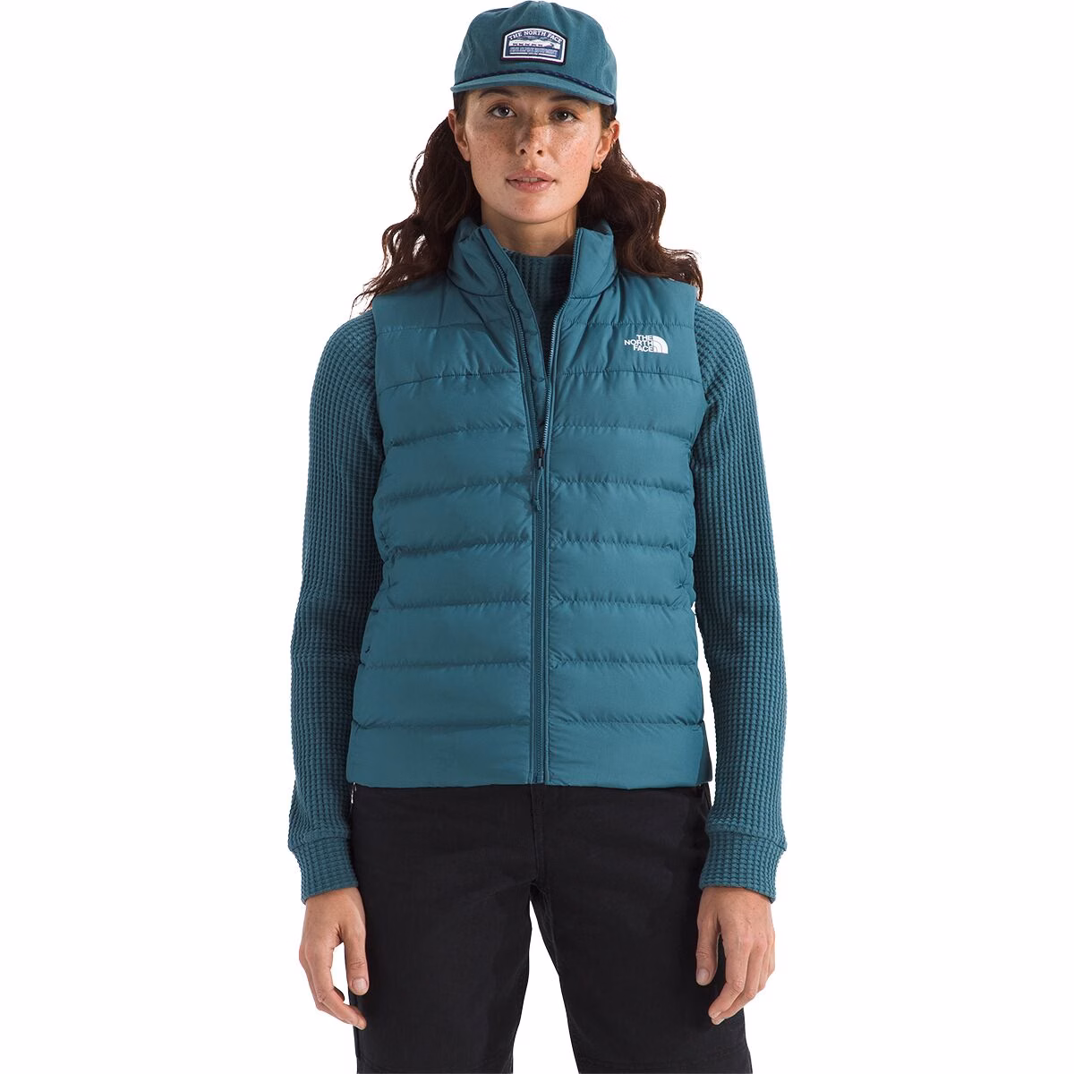 The North Face The North Face Women's Aconcagua 3 Down Vest