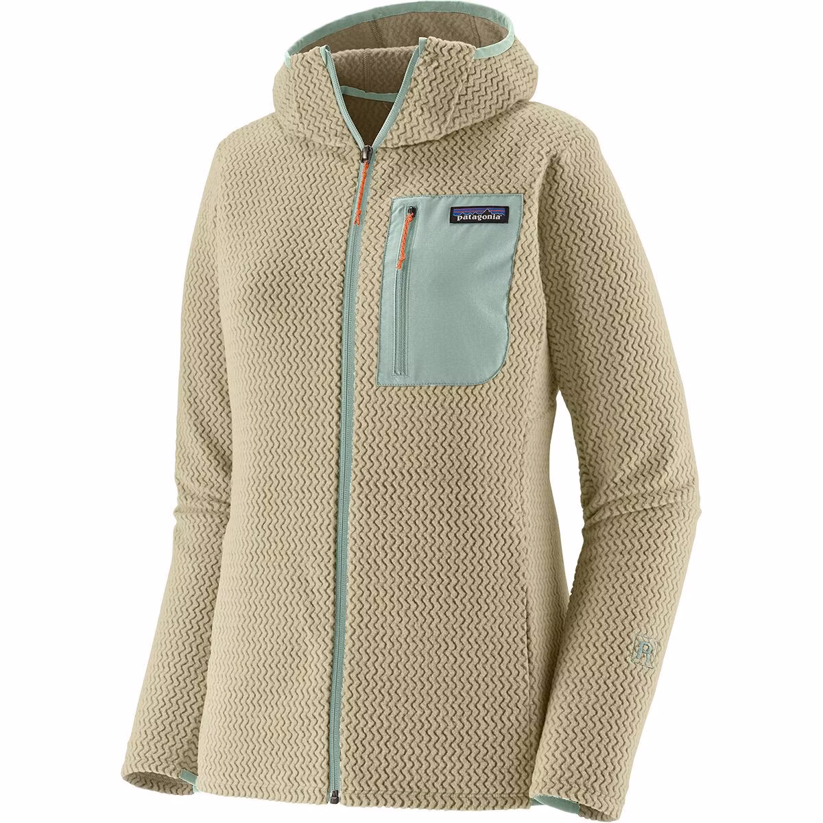 Patagonia Patagonia Women's R1 Air Hoody