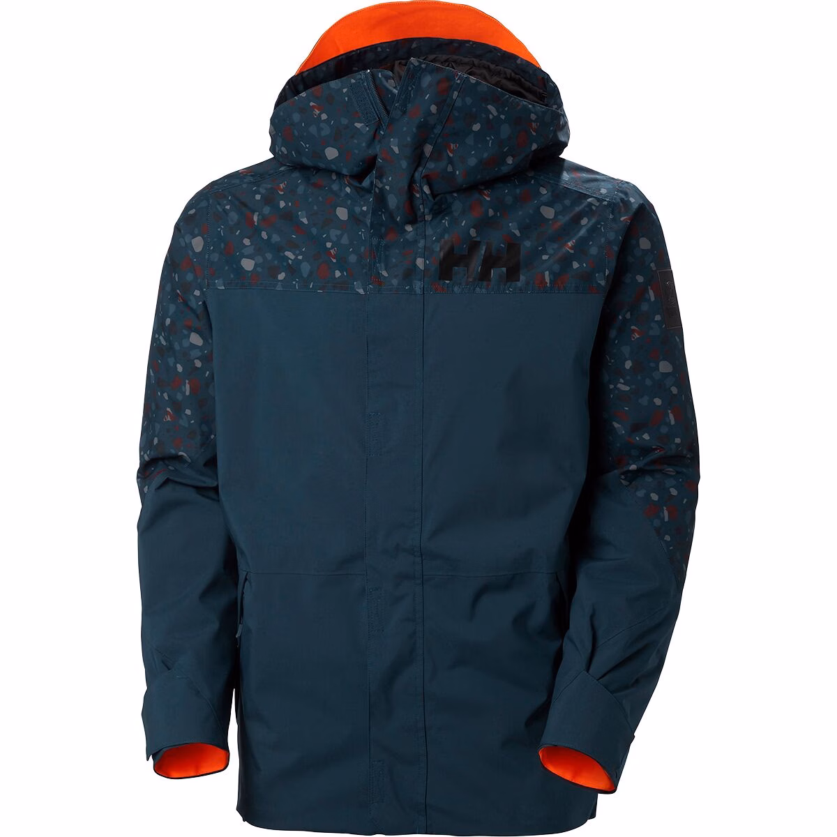 Helly Hansen Helly Hansen Men's Ullr D Shell Jacket