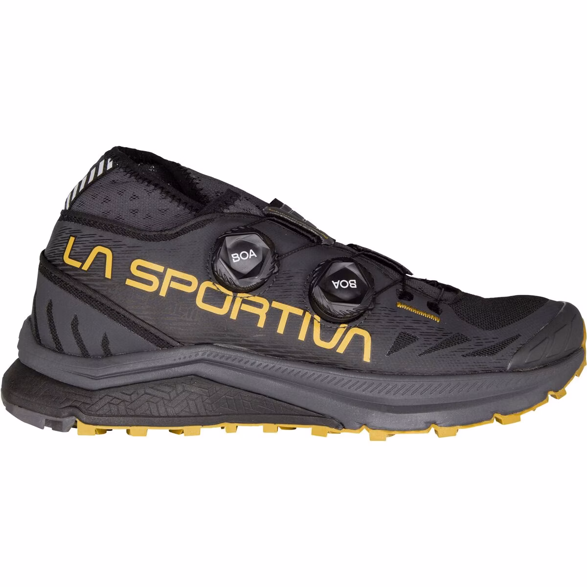 La Sportiva La Sportiva Men's Jackal II BOA Trail Running Shoes