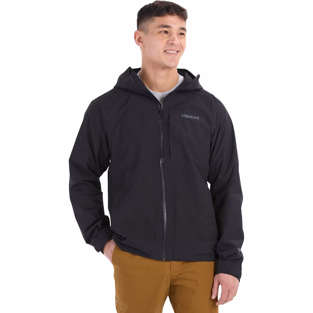 Marmot Marmot Men's Waypoint GORE-TEX Rain Jacket