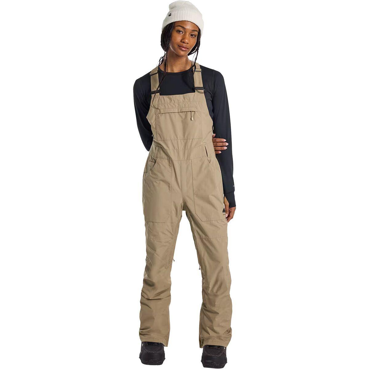 Burton Burton GORE-TEX Avalon Bib Pants - Women's