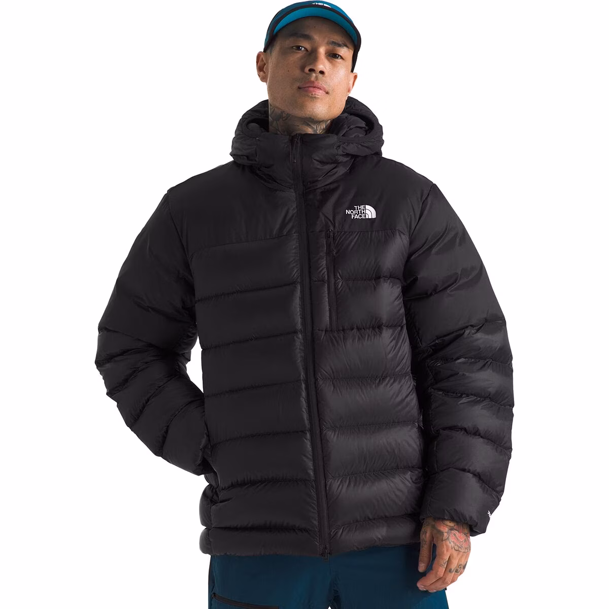 The North Face The North Face Kalix Down Hoodie - Men's