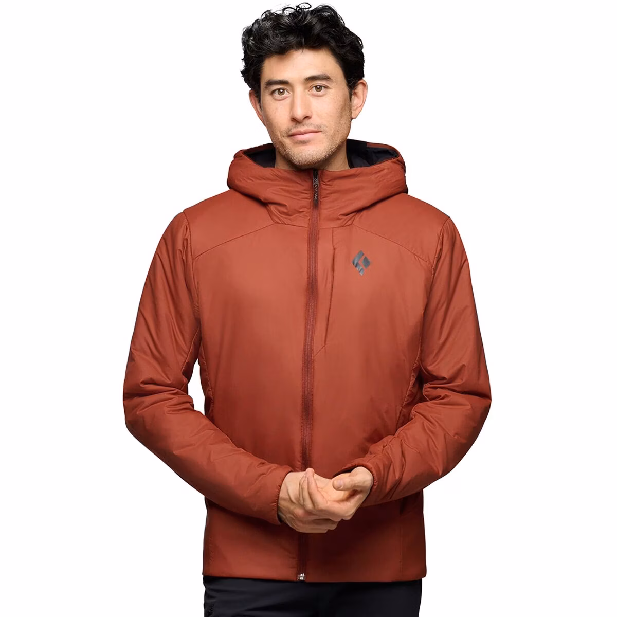 Black Diamond Black Diamond Men's First Light Hybrid Hoody