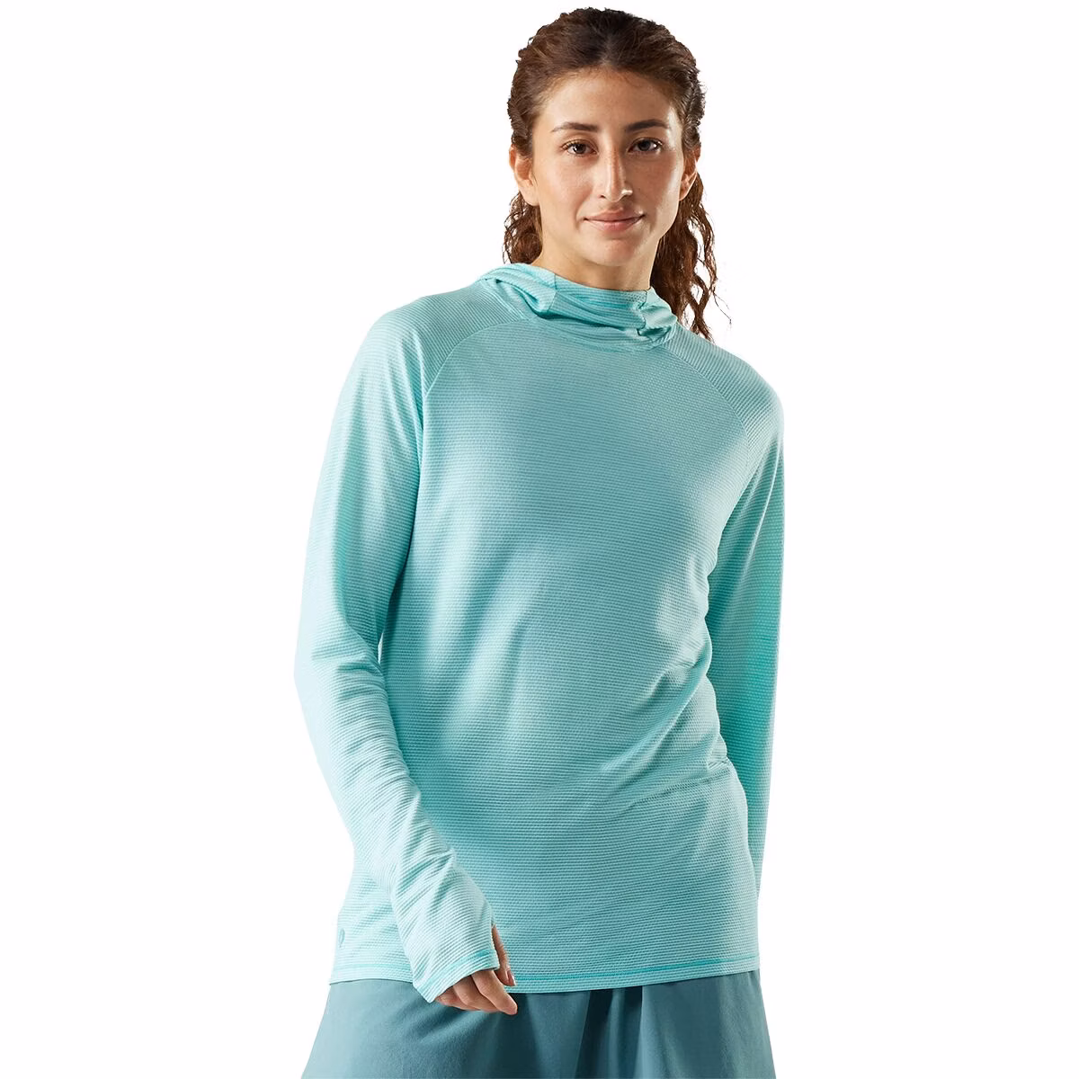 Smartwool Smartwool Women's Active Mesh Hoodie