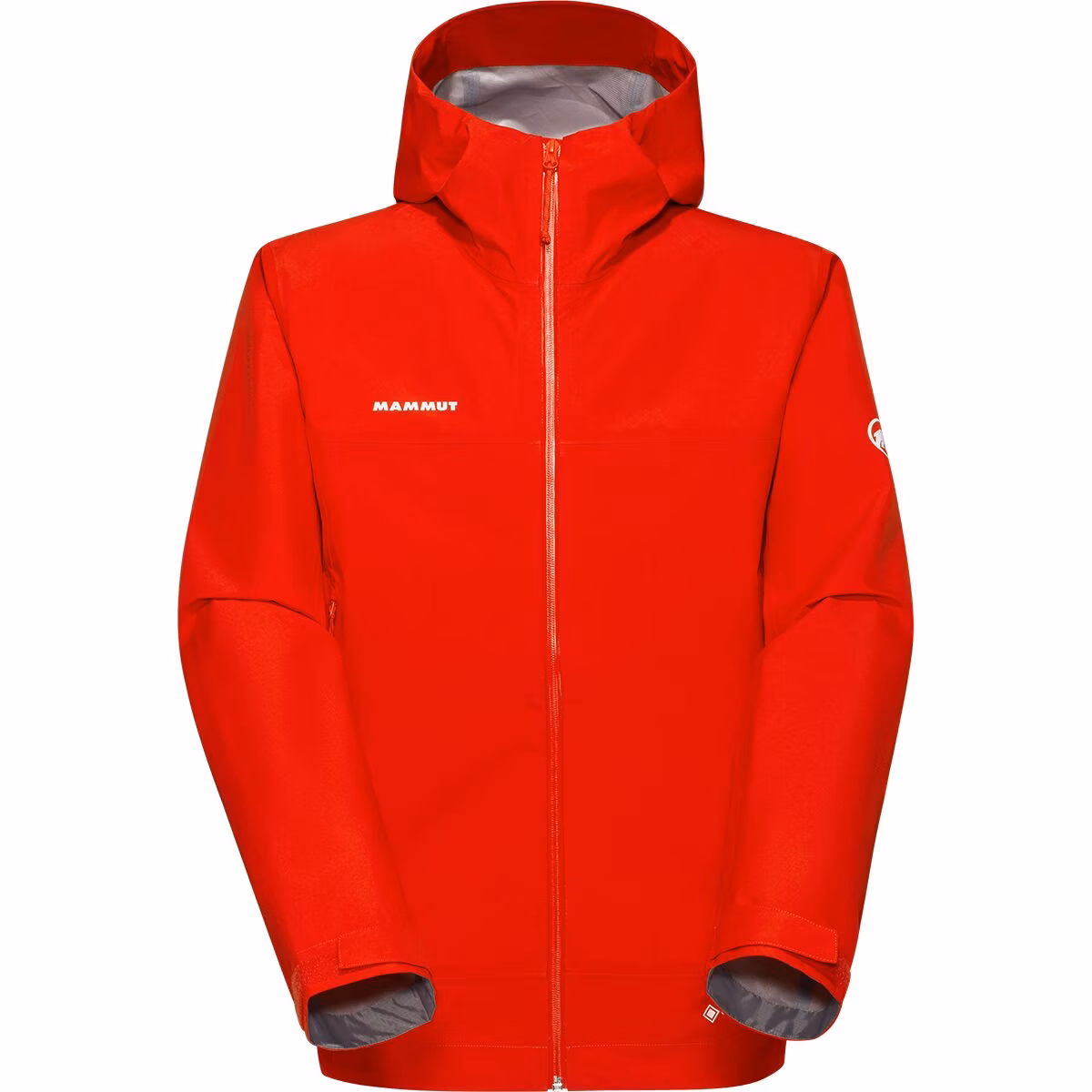 Mammut Mammut Men's Crater Light HS Hoody