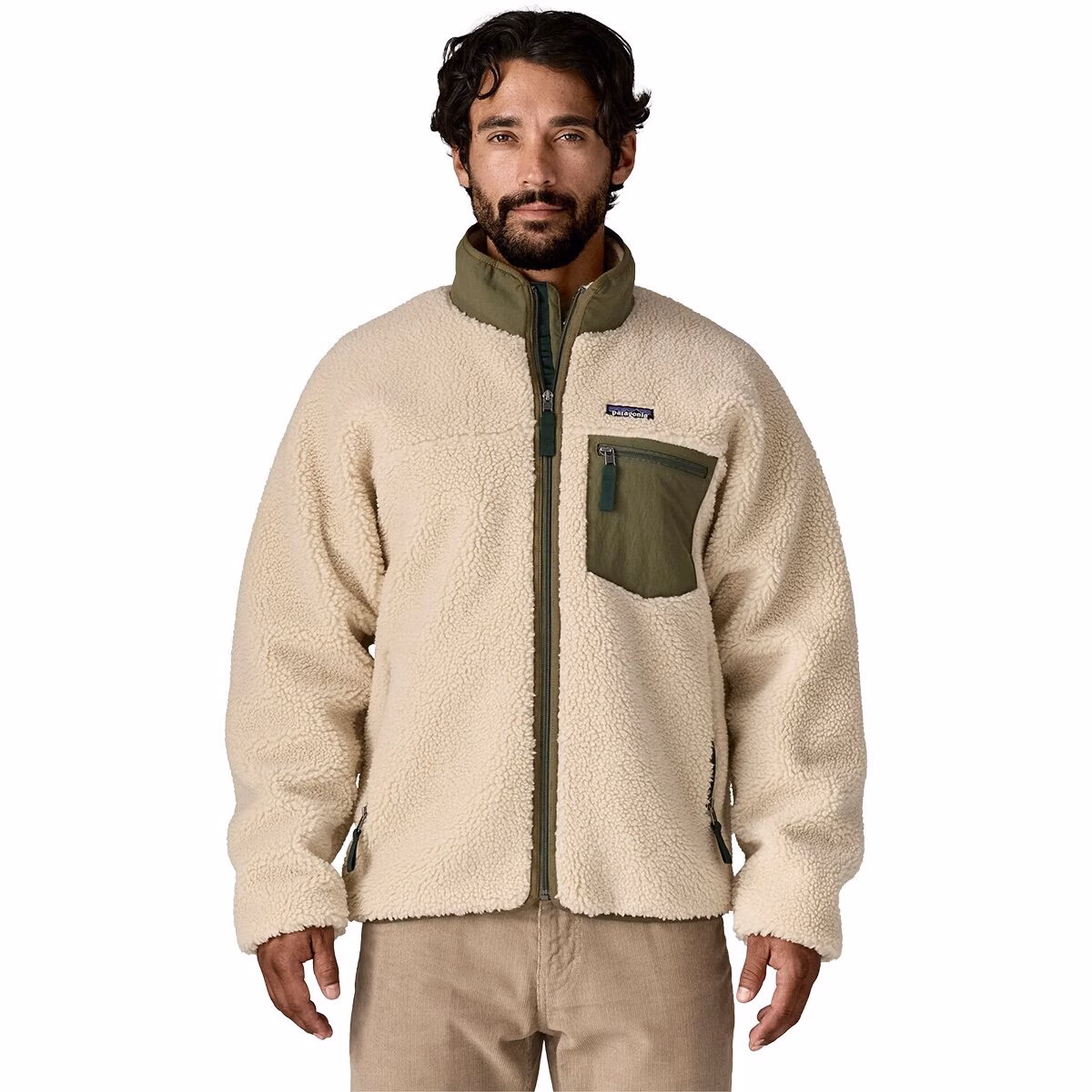 Patagonia Patagonia Men's Retro-X Jacket