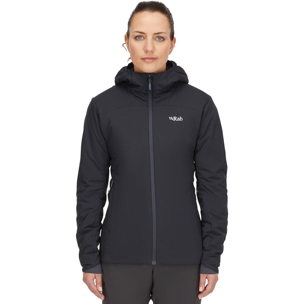 Rab Rab Women's Xenair Alpine Light Insulated Jacket