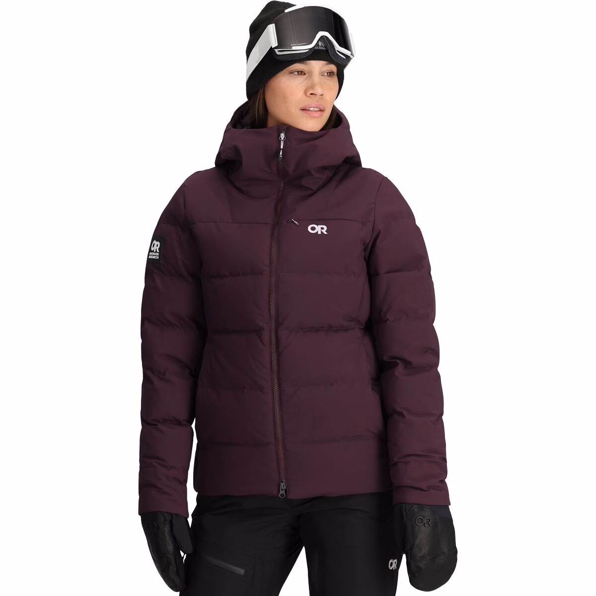 Outdoor Research Outdoor Research Women's Snowcrew Down Jacket