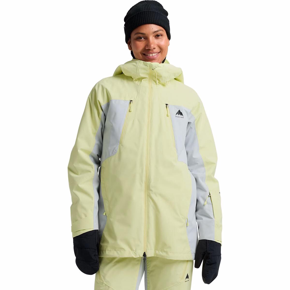 Burton Burton Women's Reserve 3-In-1 Jacket