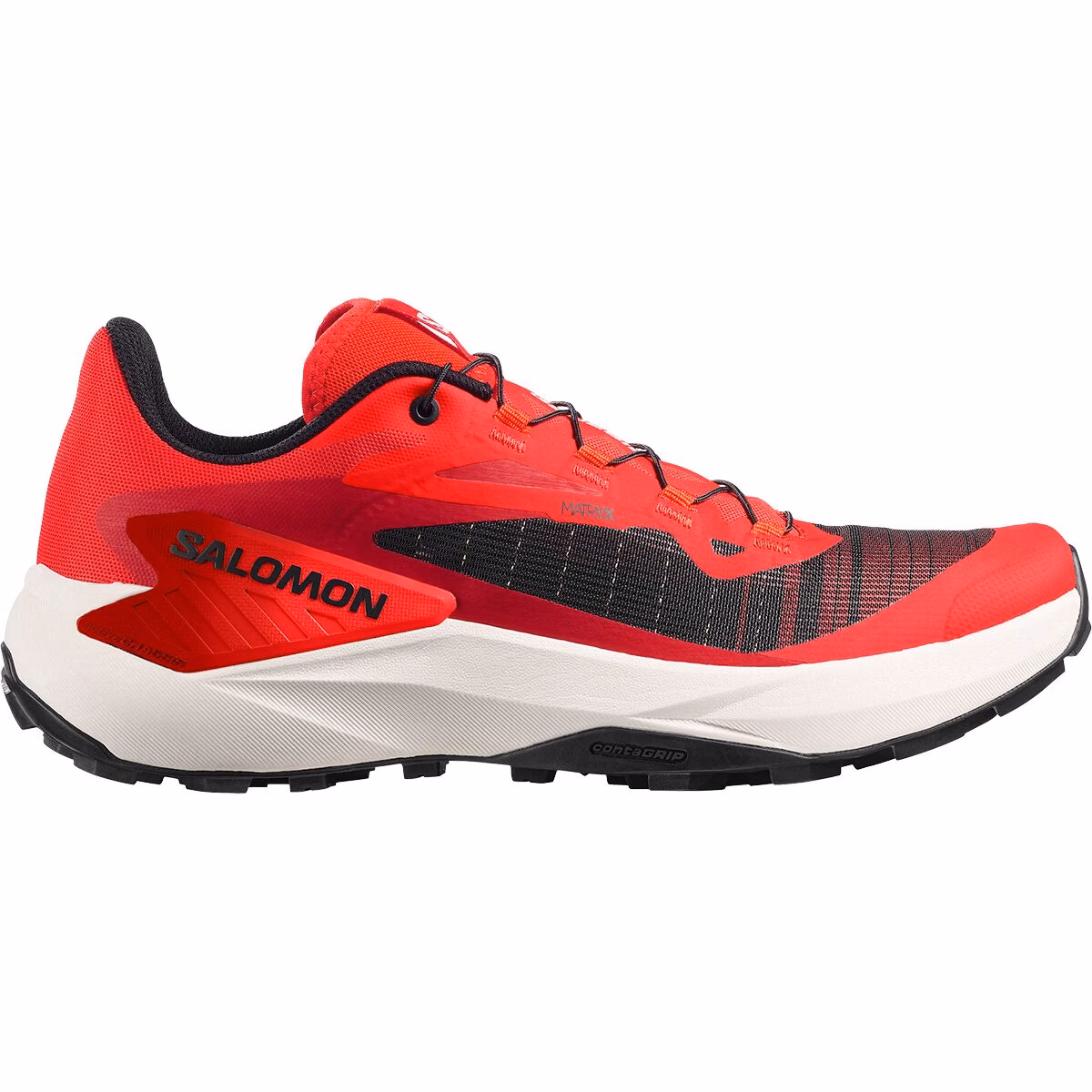 Salomon Salomon Men's Genesis Trail-Running Shoes