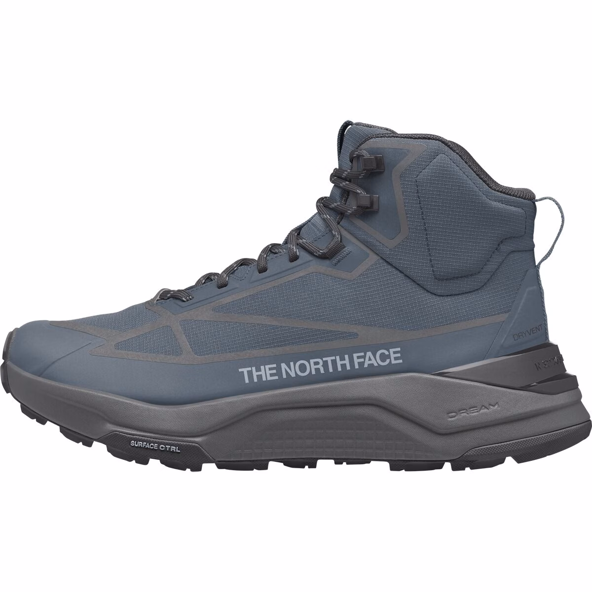 The North Face The North Face Men's Fastpack Mid Waterproof Hiking Boots