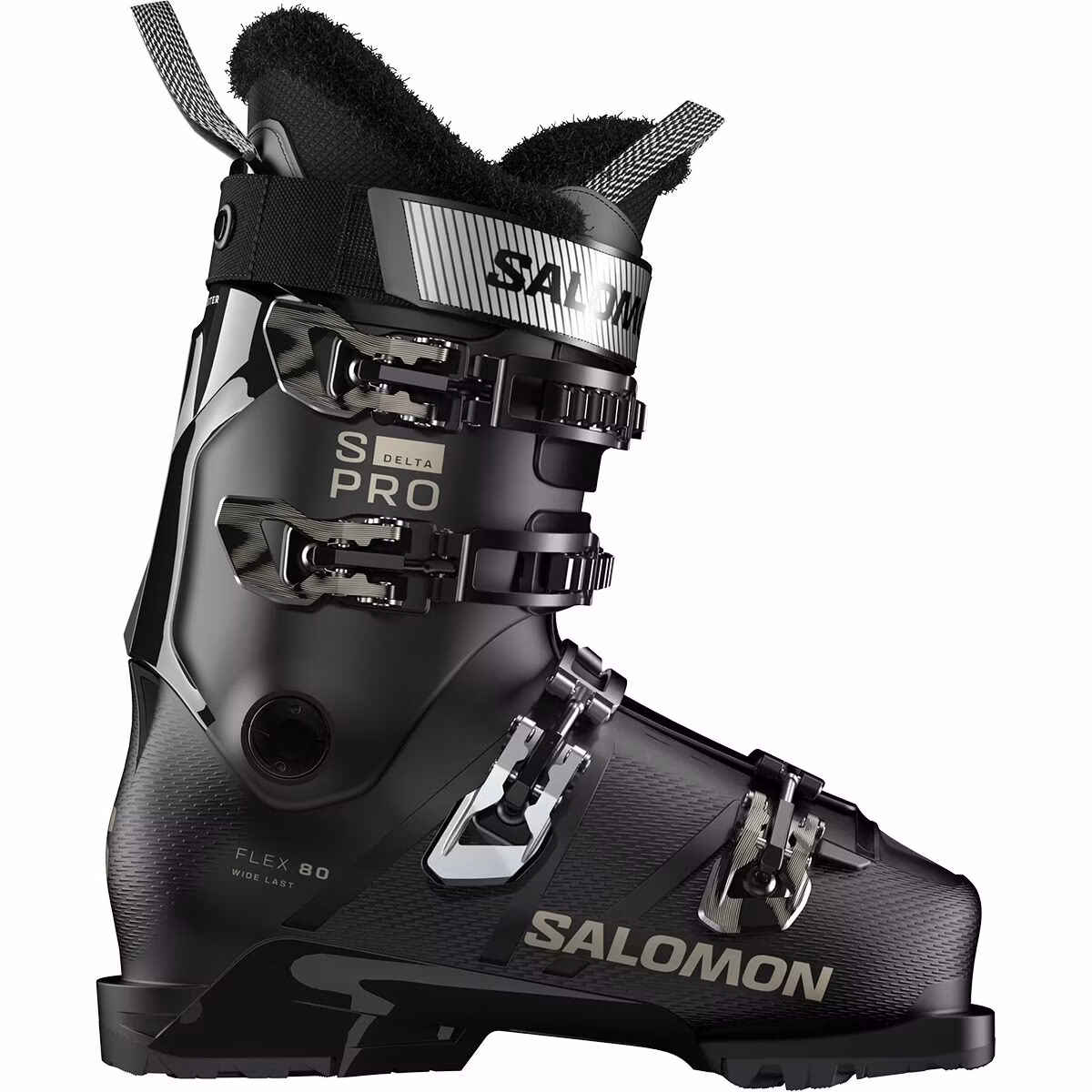 Salomon Salomon Women's S/Pro Delta 80 GW Ski Boots