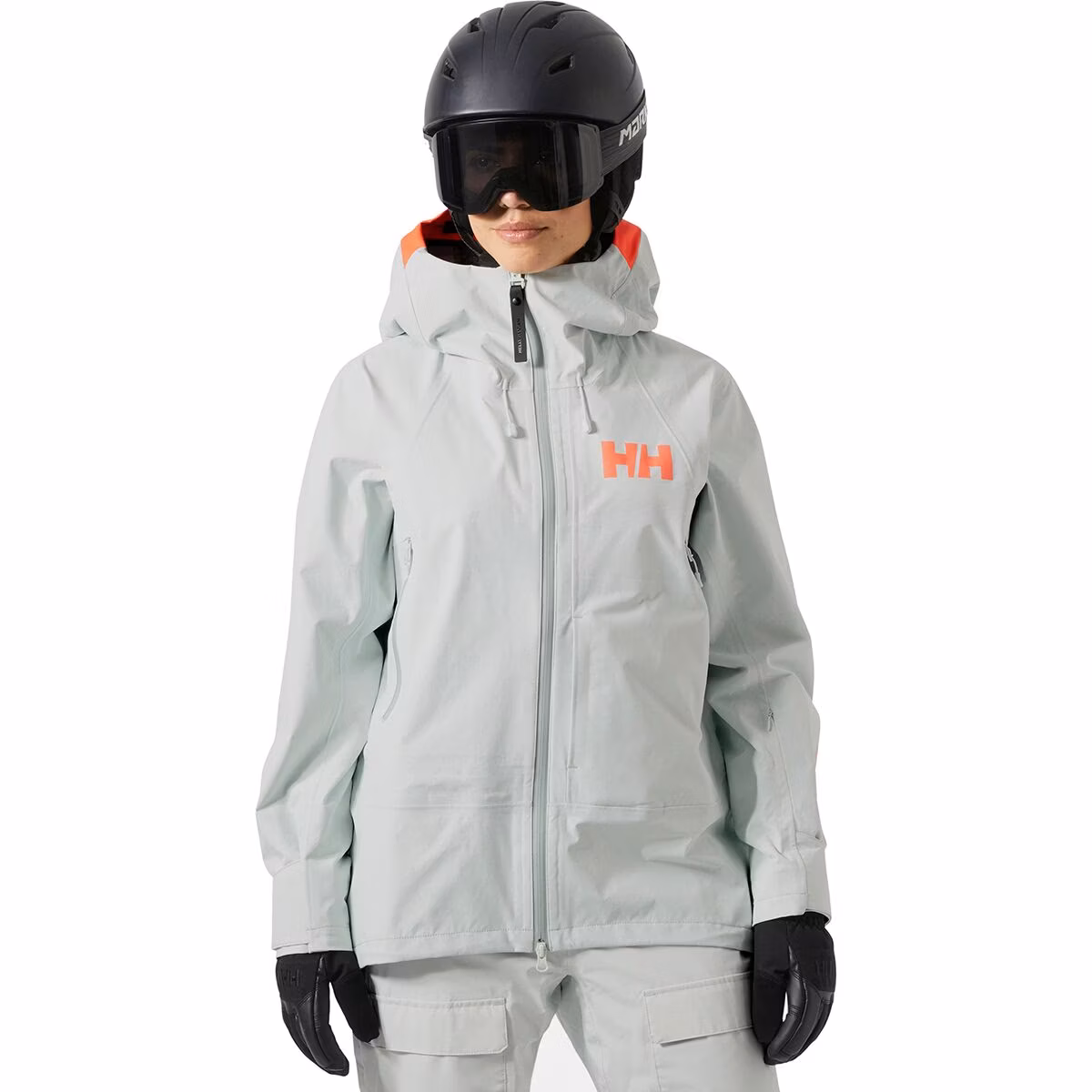 Helly Hansen Helly Hansen Women's Sogn Shell Jacket