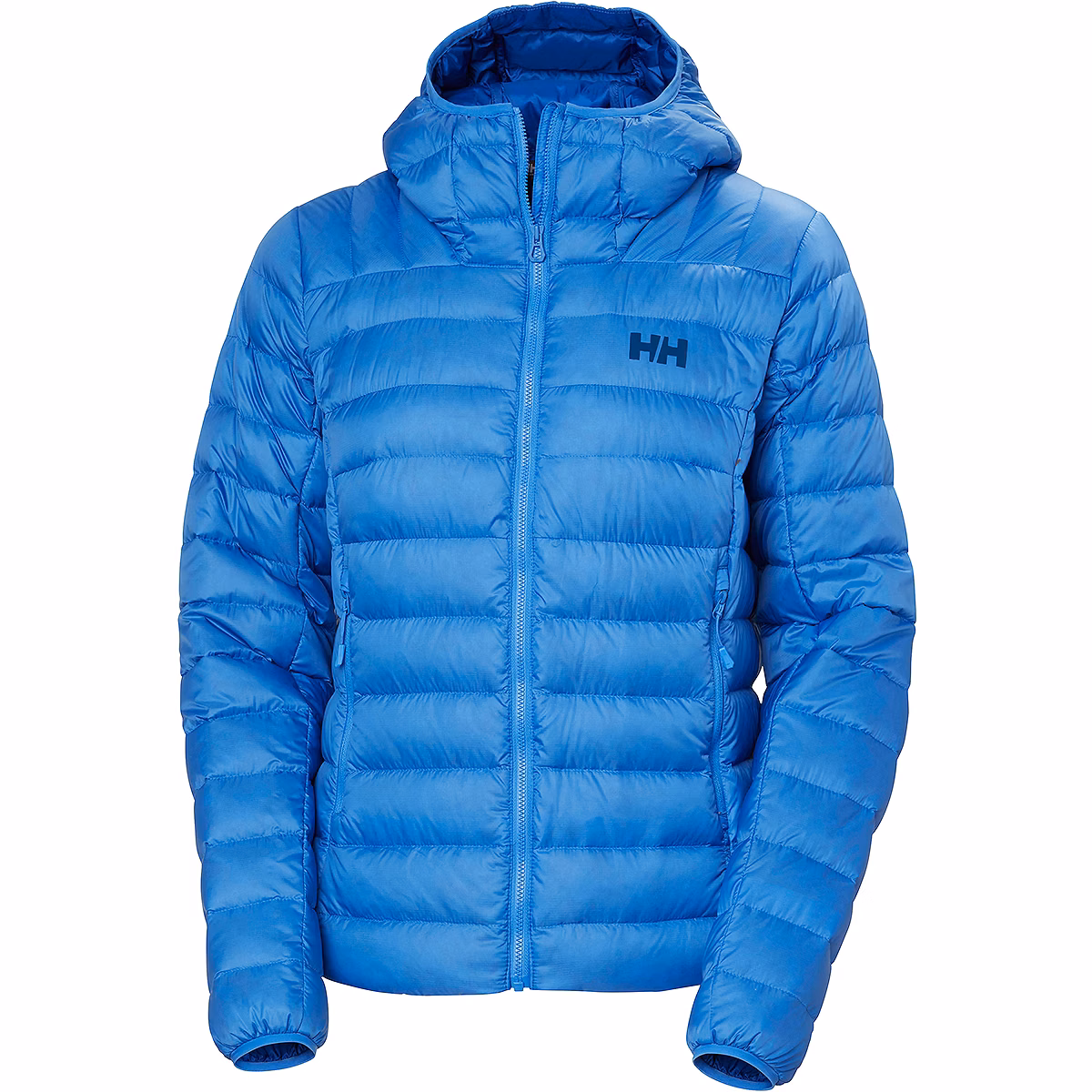 Helly Hansen Helly Hansen Women's Verglas Hooded Down Jacket 2.0