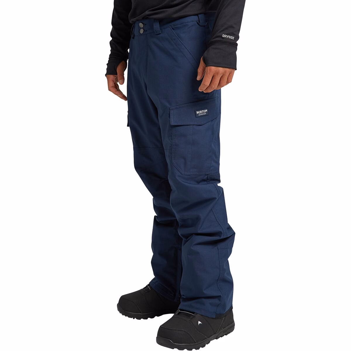 Burton Burton Men's Cargo Pants