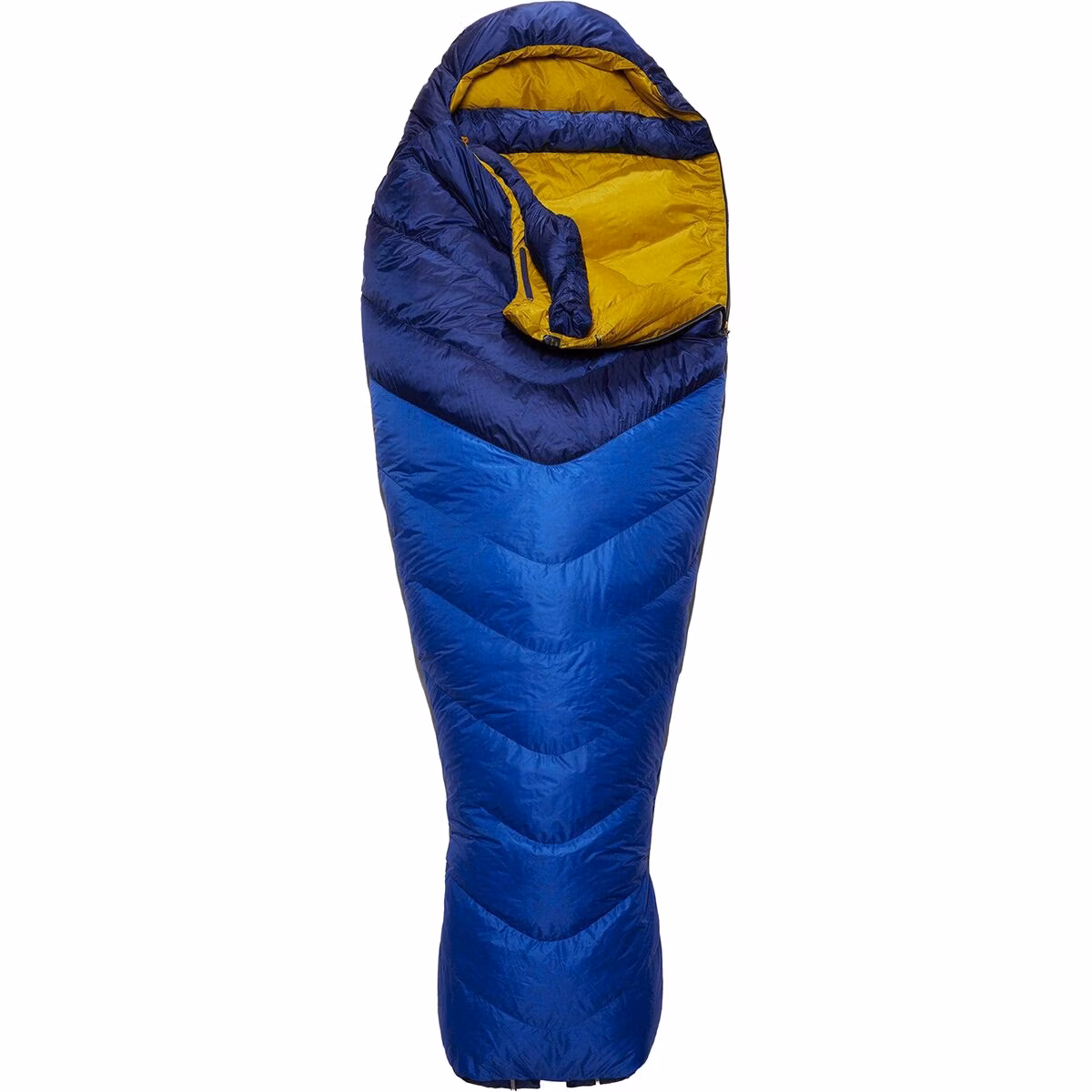 Rab Rab Neutrino 400 Down 19°F Sleeping Bag