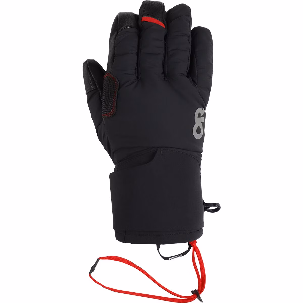 Outdoor Research Outdoor Research Men's Deviator Pro Gloves