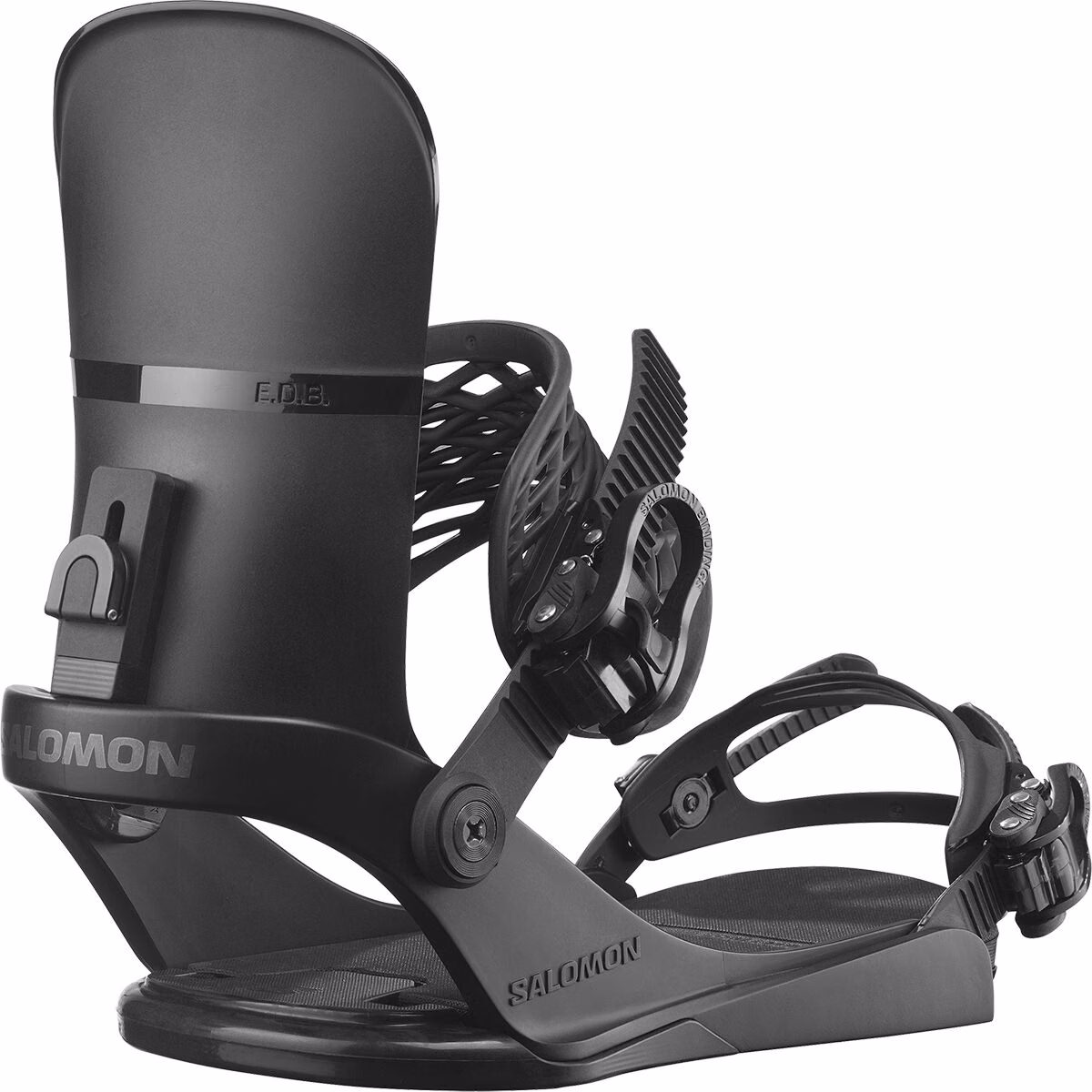 Salomon Salomon EDB Snowboard Bindings