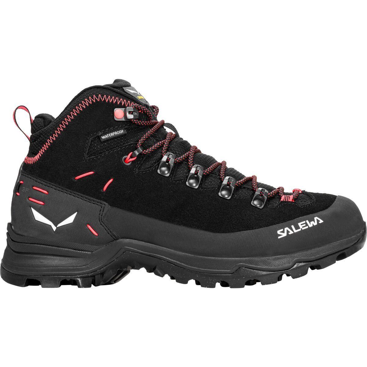 Salewa Salewa Alp Mate Winter Mid WP Hiking Boots - Women's