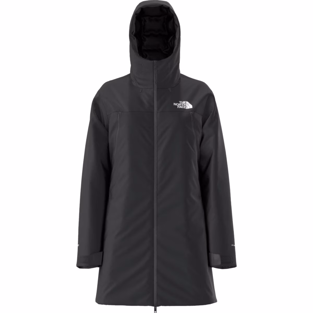 The North Face The North Face Women's MTN Range Down Parka