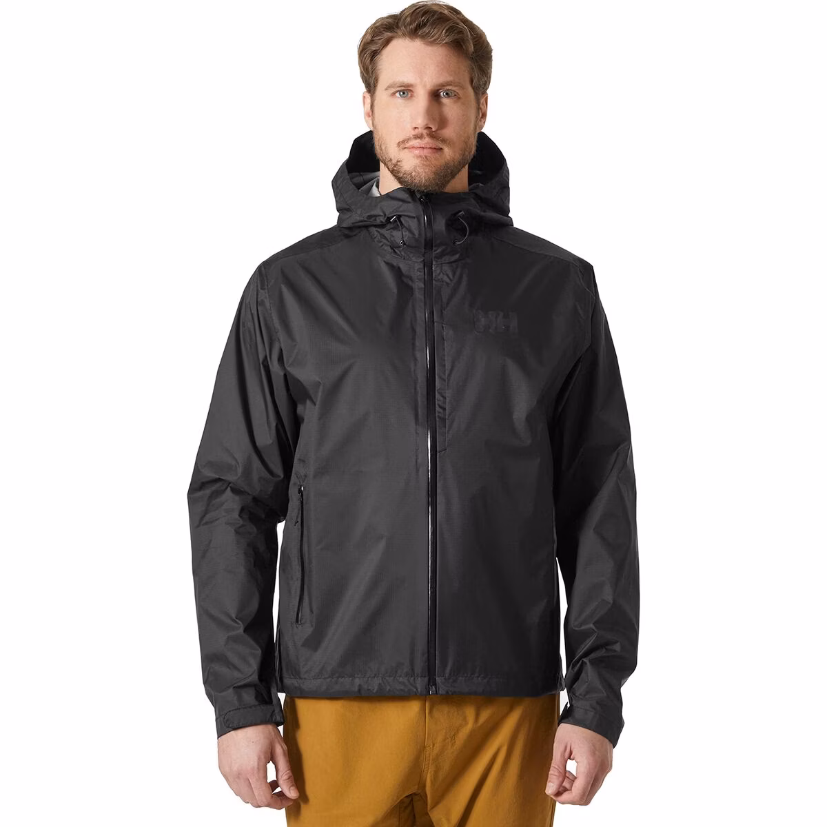 Helly Hansen Helly Hansen Men's Terra Micro Jacket