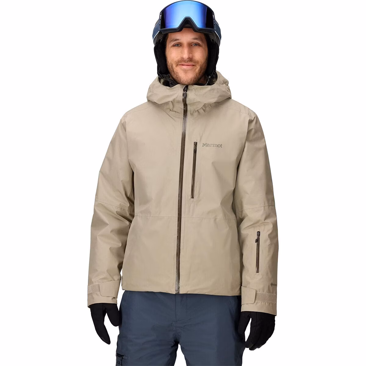 Marmot Marmot Men's Lightray GORE-TEX Insulated Jacket