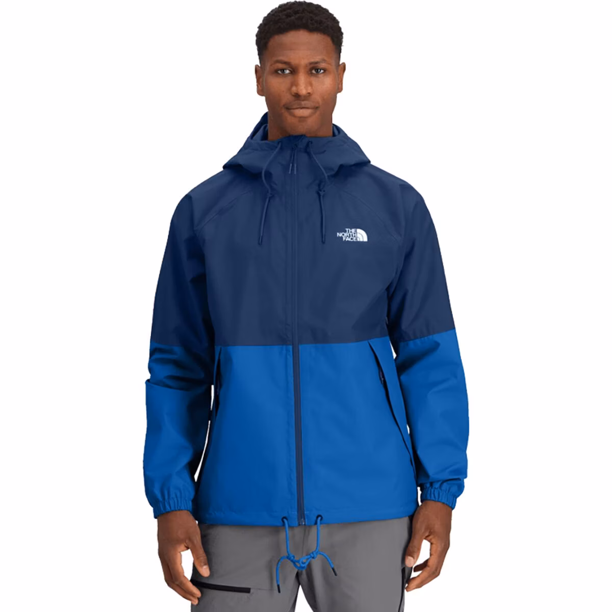 The North Face The North Face Antora Rain Hooded Jacket - Men's