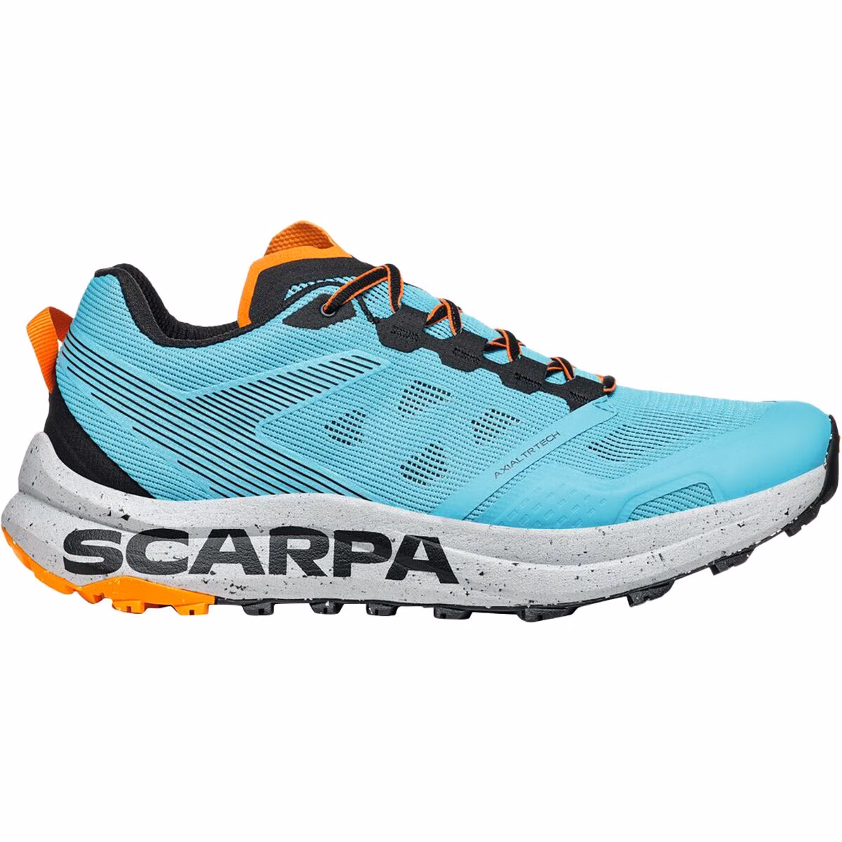 Scarpa Scarpa Men's Spin Planet Trail Running Shoes