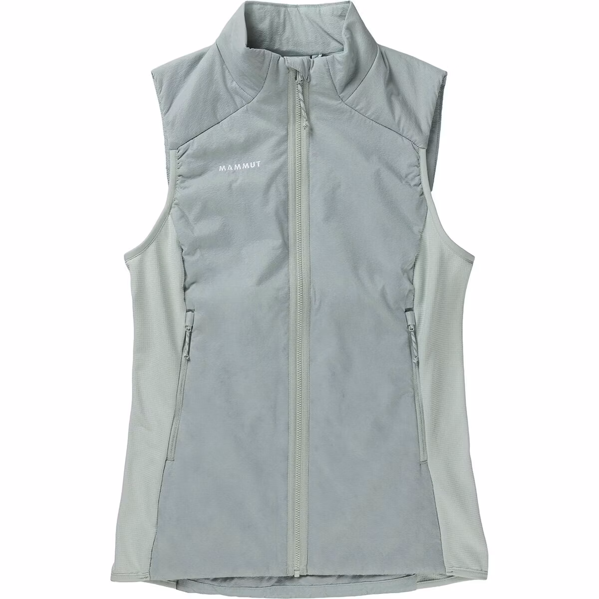 Mammut Mammut Women's Rime Air IN Hybrid Vest