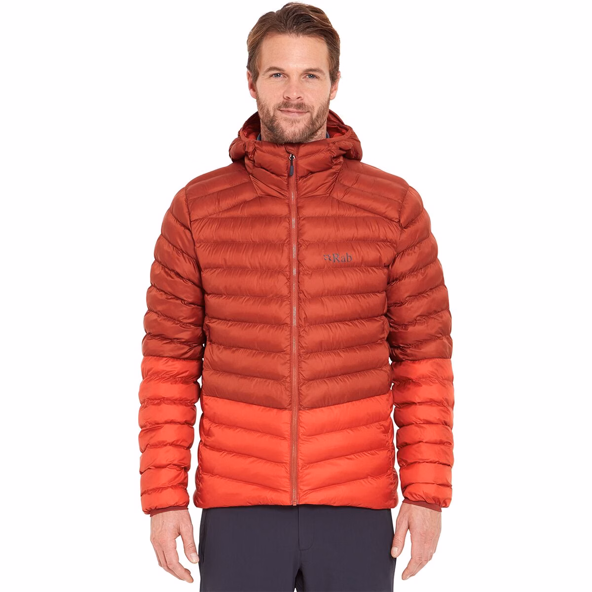 Rab Rab Men's Cirrus Alpine Insulated Jacket