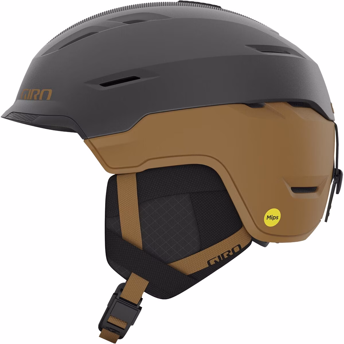 Giro Giro Tor Spherical Mips Snow Helmet