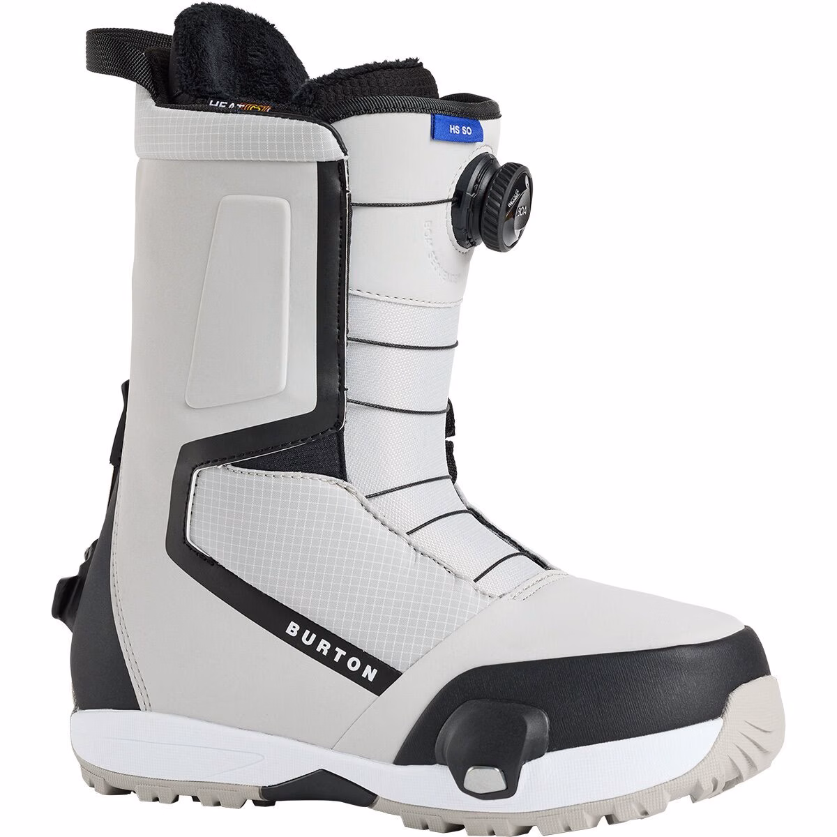 Burton Burton Men's Highshot Step On Snowboard Boots