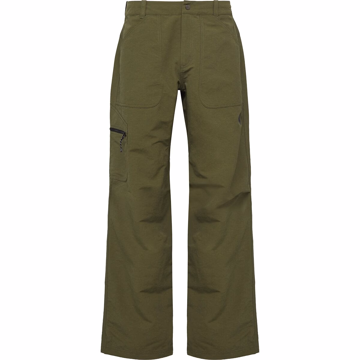 Mammut Mammut Men's Workhorse Climbing Pants